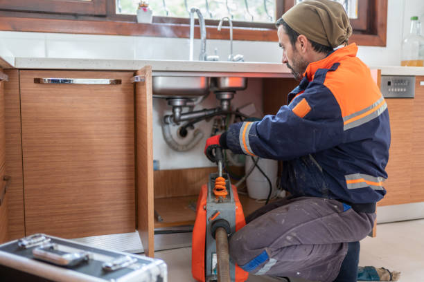 Best Water Softener Installation  in Centerville, TN