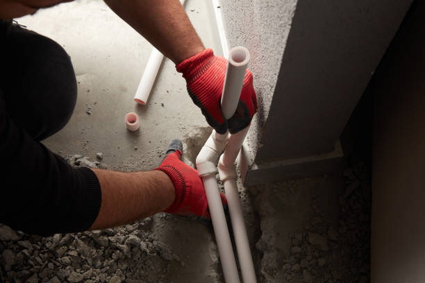 Best Gas Line Repair  in Centerville, TN