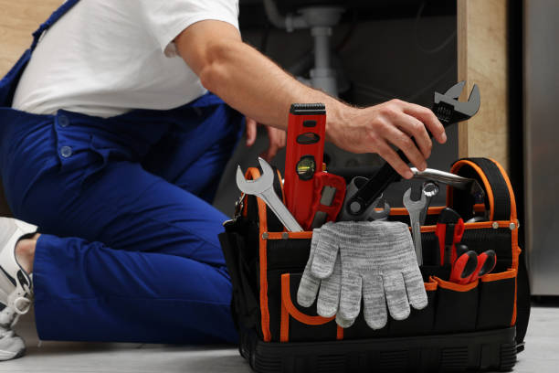 Trusted Centerville, TN Plumbing Experts